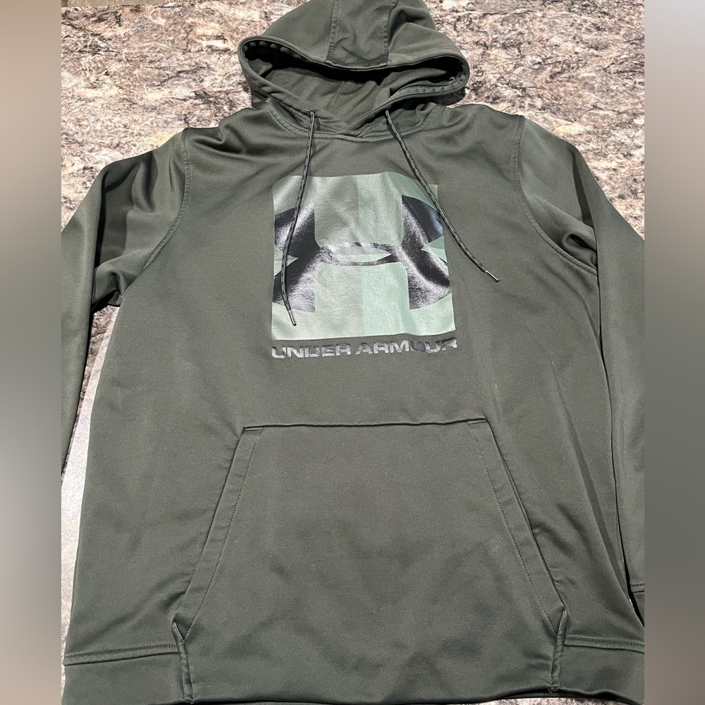 Women’s Under Armour Hoodie